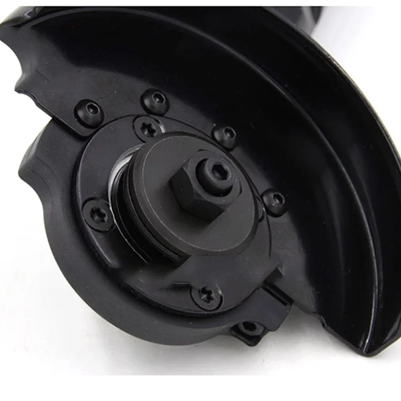 CT254 Pneumatic Angle Grinder Positive Negative Speed Adjustable Extension Rod 4 Inches 100MM Cutting Grinding Polishing Machine