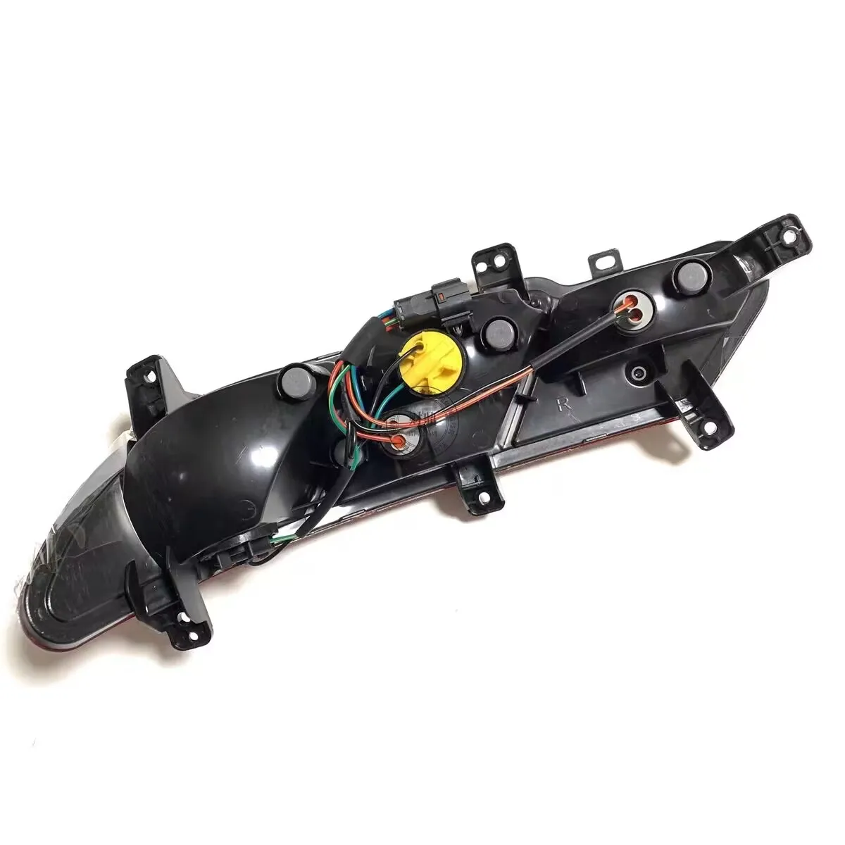 Rear Foglight to DFM DFSK Glory 500 E3 rear bumper foglight foglamp fog light fog lamp Brake lights