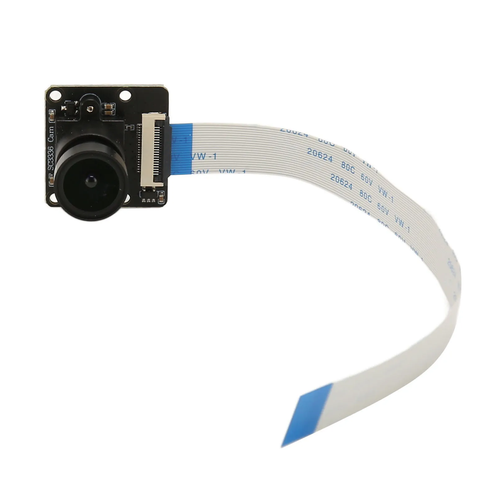 3MP Camera Module SC3336 High Sensitivity High SNR Low Light Performance Video Camera Module for LuckFox Pico Series Boards