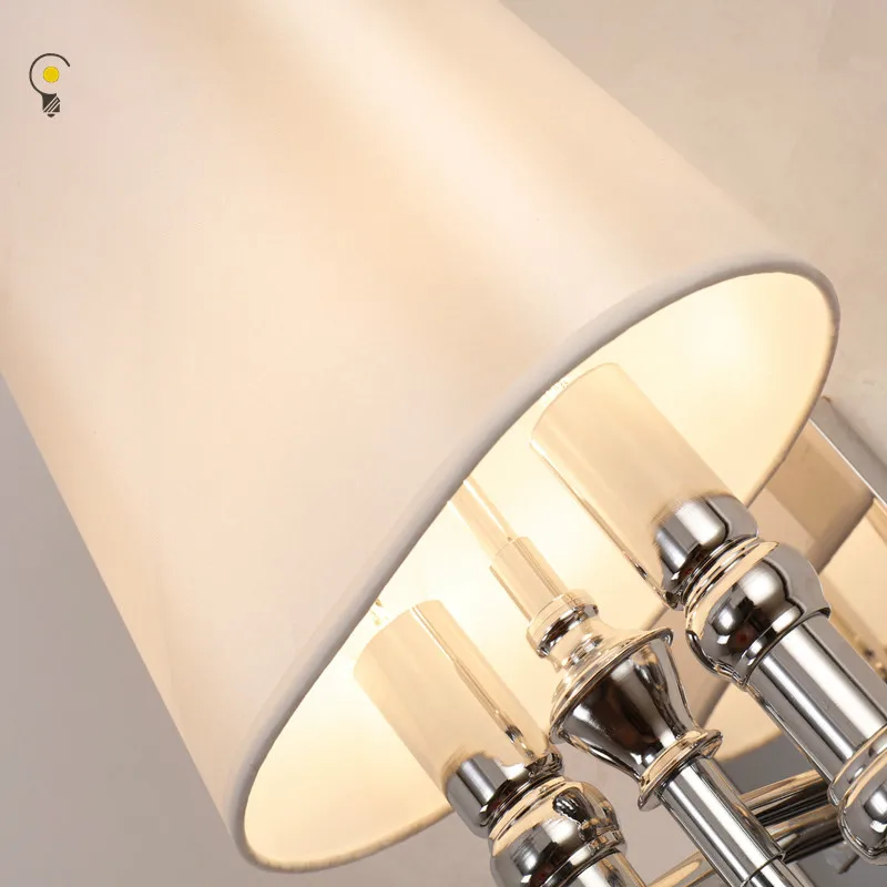 Modern Pendant Chandelier Lighting White pendant chandelier lights for hall Living room   