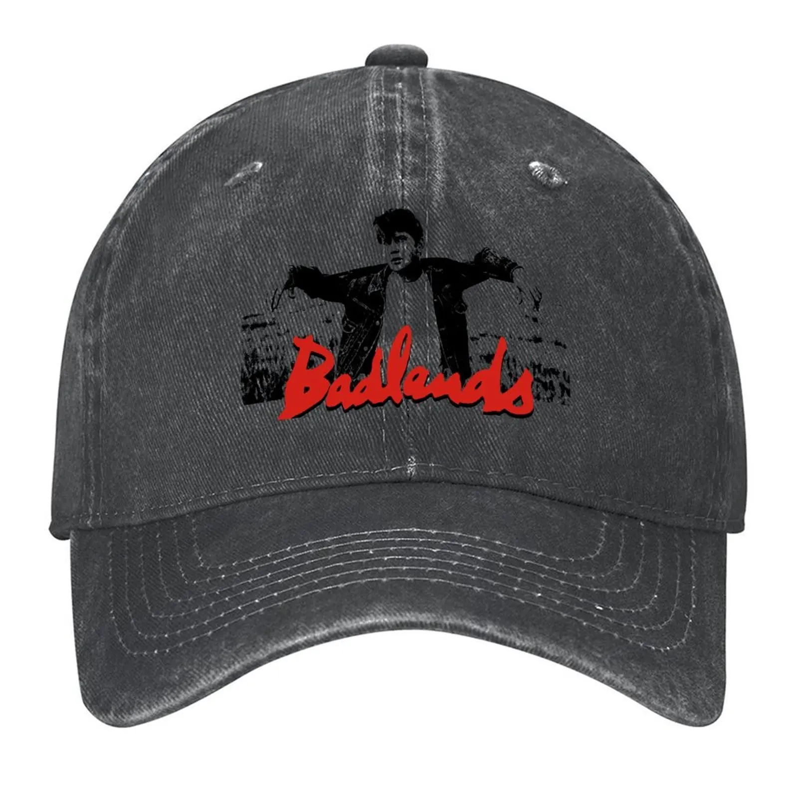 

Badlands Baseball Cap birthday luxury woman cap tactical cap Trucker Golf Men Women's