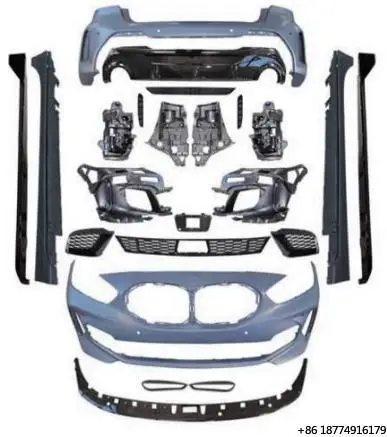 

BODYKIT for F40 M-TECH 2018