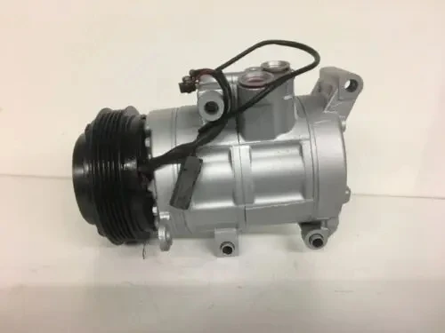 

For 2010 2011 2012 2013 Mazda 3 3 Sport 2.0L Reman AC A/C Compressor