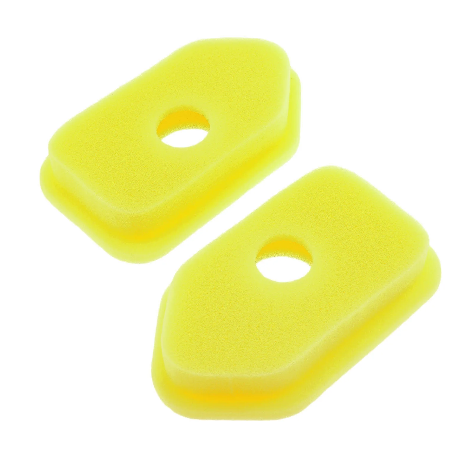 1PC Air Filter for Briggs & Stratton 272235 for Craftsman 33664 for 3 Thru 3.75 HP Vertical Classic and Sprint and 4 HP Quattro