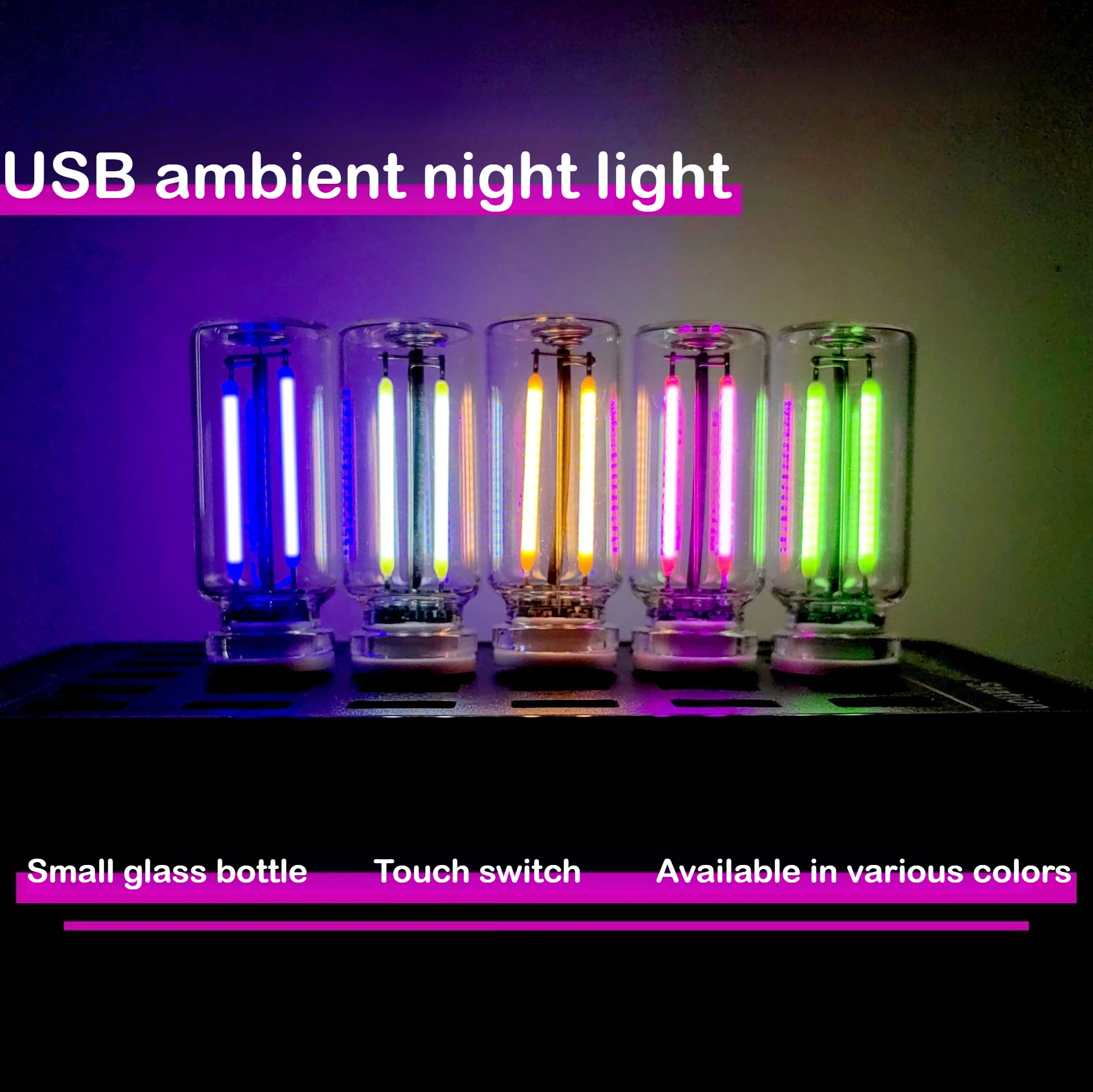 luz-ambiente-para-carro-com-controle-por-toque-garrafa-de-vidro-led-de-ceramica-mini-luz-noturna-romantica-com-toque-usb-para-multiplos-cenarios