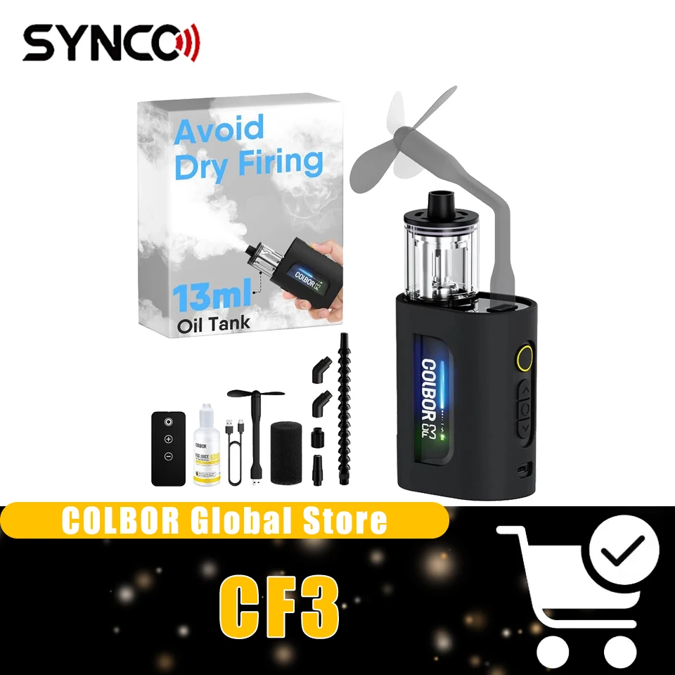 Colbor Cineflare CF…