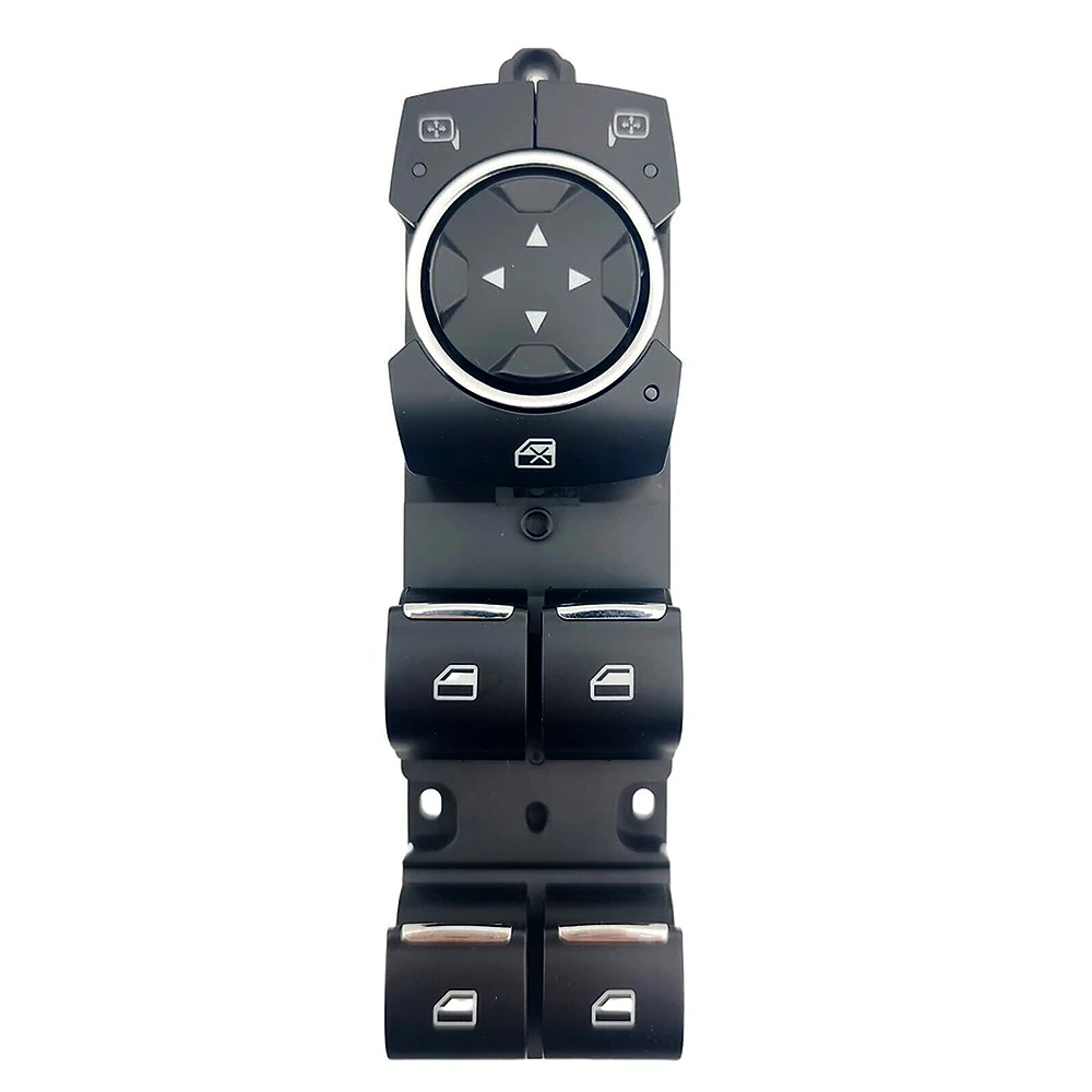 مفتاح تشغيل النافذة الرئيسي الأيسر الأمامي ، من من الأمام من الباب الرئيسي ، من من من من من الأمام إلى اليسار #2