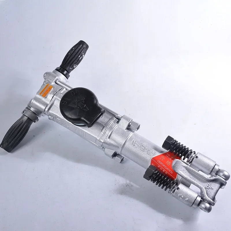 Hot Sale YO18 Hand Held Air Jack Hammer Electric Pneumatic Pick