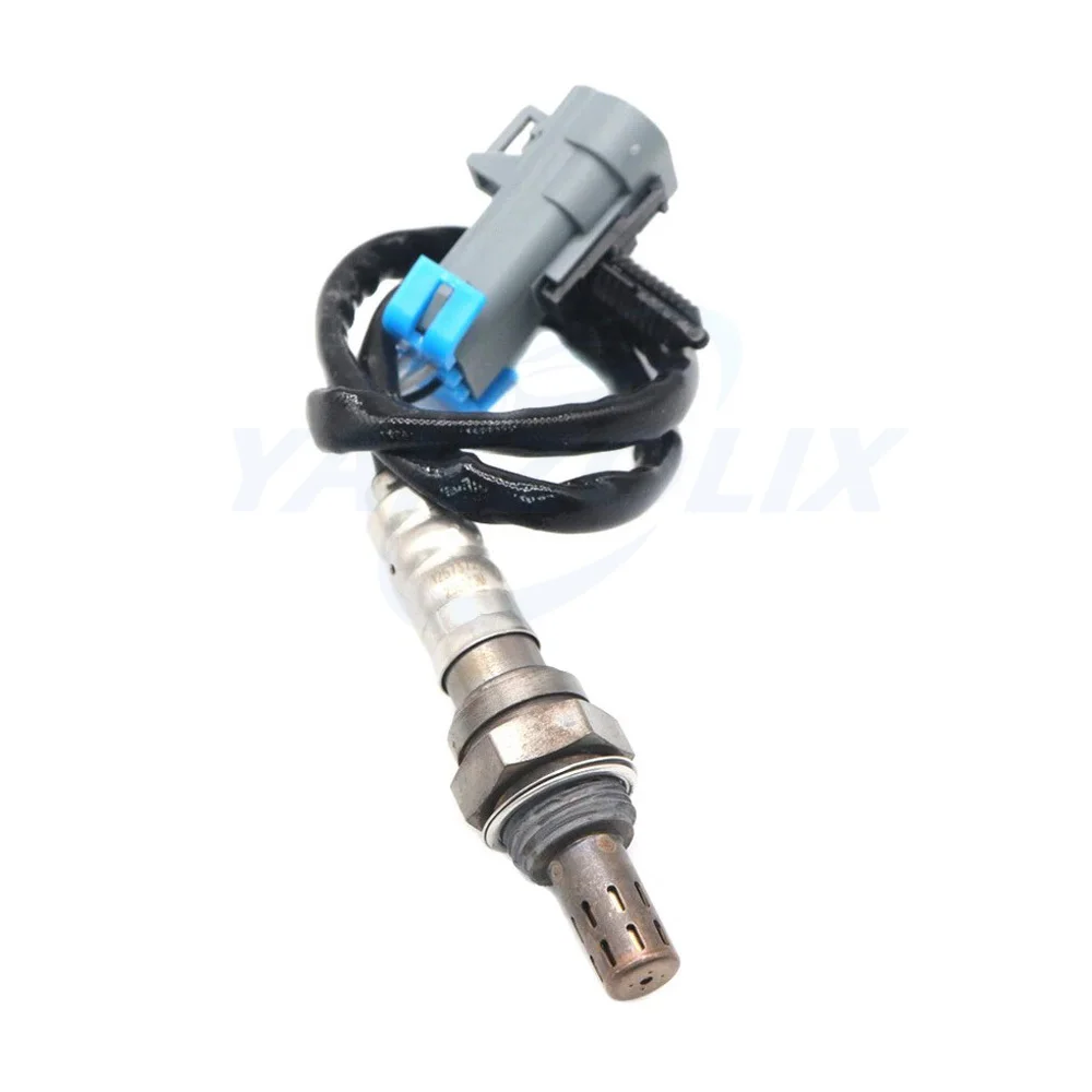 234-4119 Upstream Oxygen O2 Sensor Lambda for Chevrolet Colorado Trailblazer GMC Canyon Envoy 9-7x Bravada 2004 2005