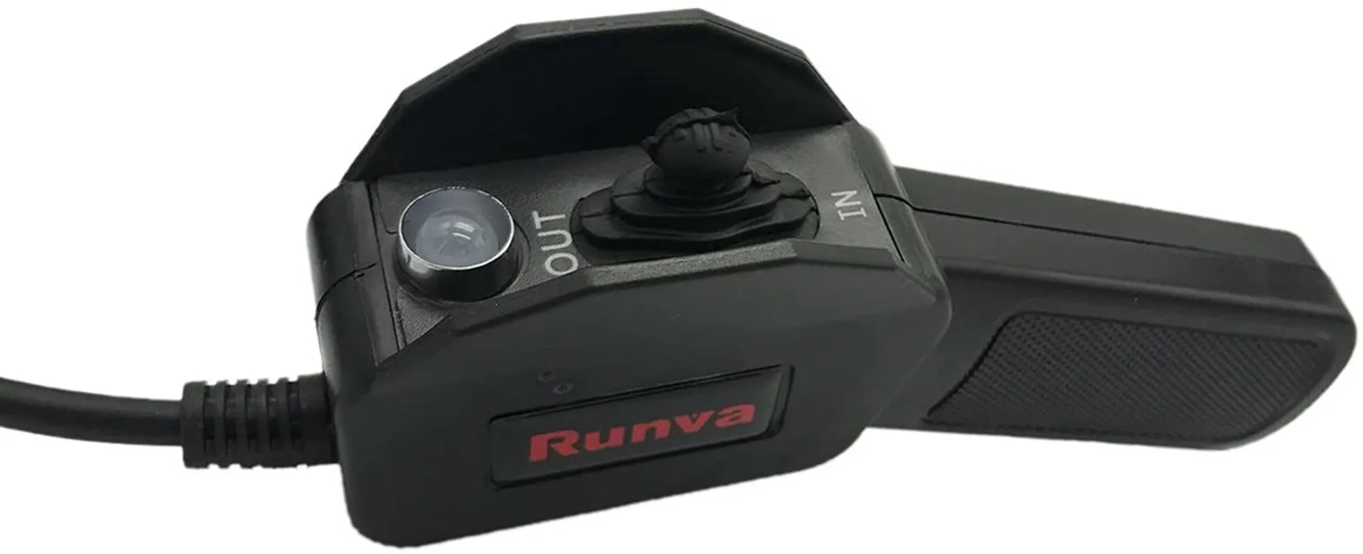 Hand Held Winch Controller for HiSun 500-800 UTVs