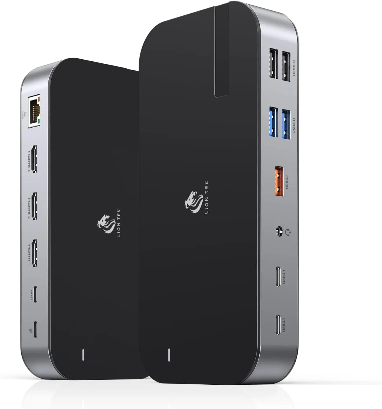 16-In-1 USB-C Docki… - image