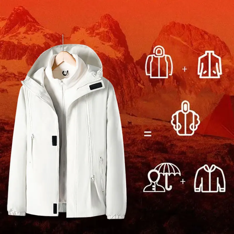 Thumbnail 4 - #16 Latest Windbreaker Coats Offers