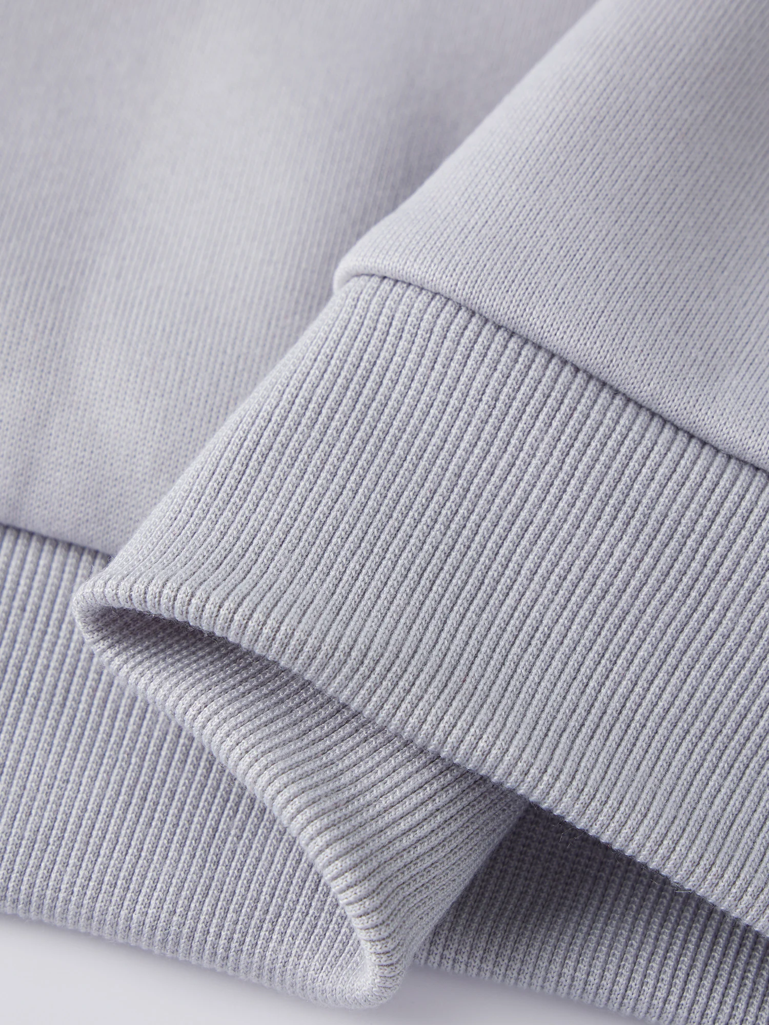 스타일리시한 여성용 2피스 세트, 트렌디한 솔리드 컬러 지퍼 후드티와 편안한 루즈핏 스웨트팬츠로 패셔너블한 룩 연출