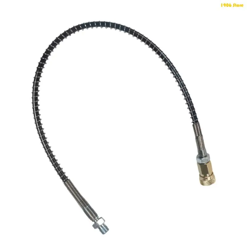 U1JB M10X1 Discussione 30 300BAR 4500PSI 50 Pneumatica lunga Pume Riempiti d