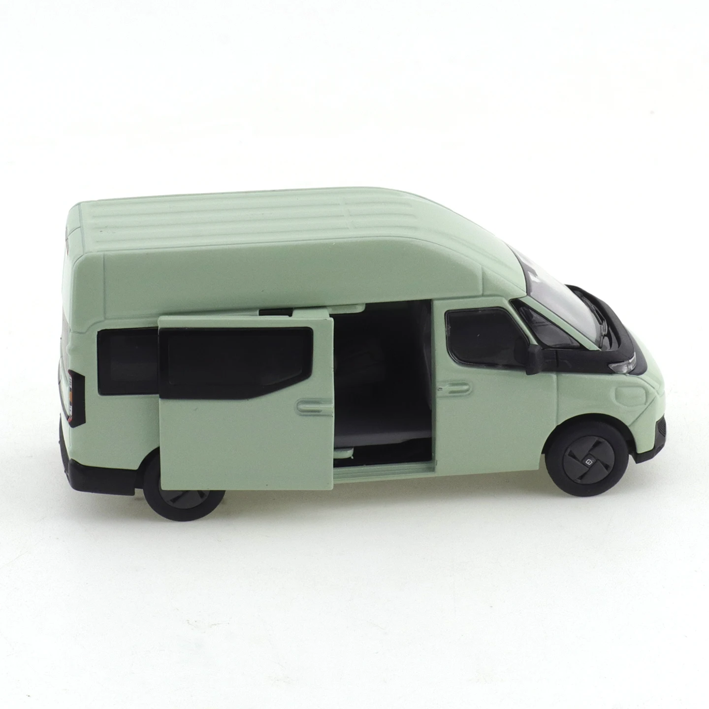 XCARTOYS 1/64 Farizon SV Remote Super VAN Car Alloy Motor Vehicle Diecast Metal Model Kids Xmas Gift Toys for Boys