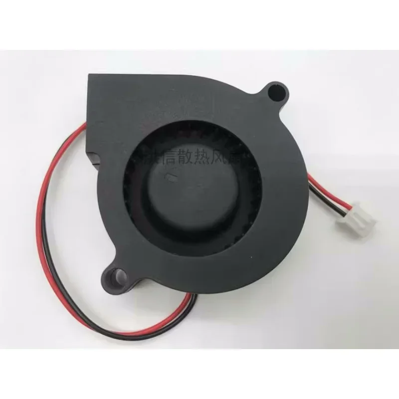 Original Cooler Fan For SUNON MF50151VX-B00C-A99 12V 2.04W Blower Fan 5015