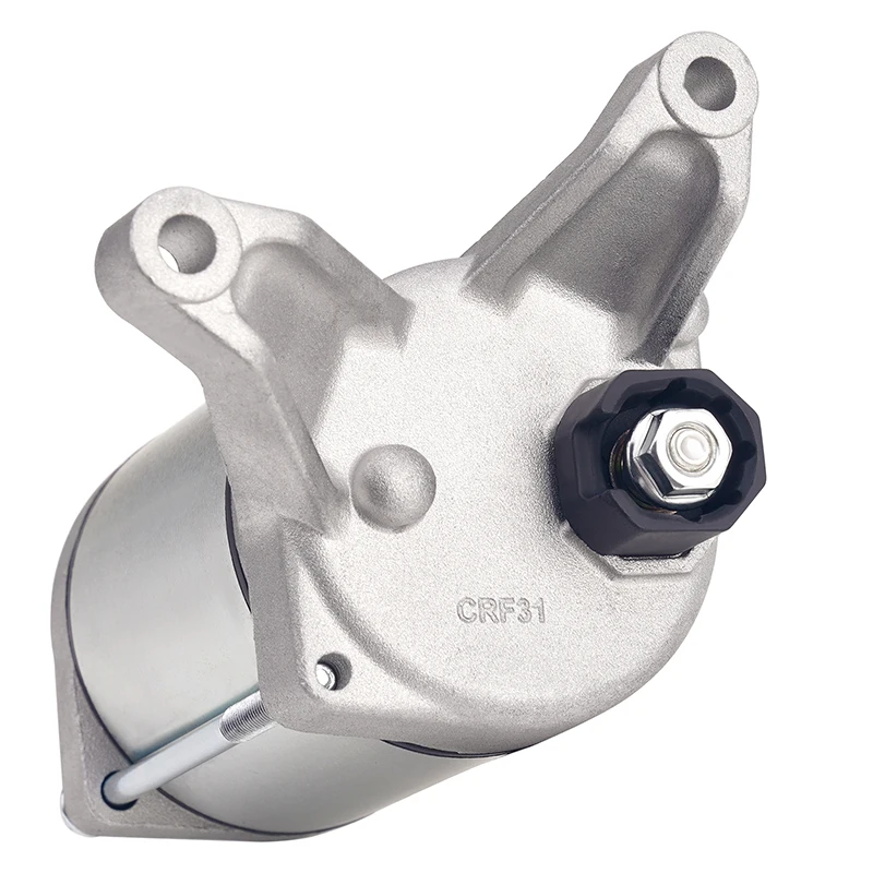 Motorcycle Starter Motor For Suzuki SV650 SFV650 Gladius DL650 V-Strom VZ800 Marauder ABS 31100-19F00 31100-19F10 31100-48E00