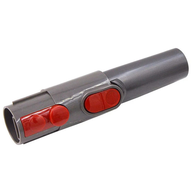 ABXF-20X New To Alt Fit Tool Adapter Converter Kit For Dyson V7 V8 V10 SV10 SV11 Cordless Vacuum Cleaner