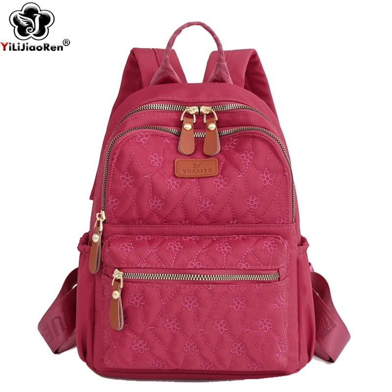 

Fashion Anti Theft Backpack Women New Womens Corduroy Backpack Shoulder Bag Large School Bags for Girls Mochila Bagpack Pack