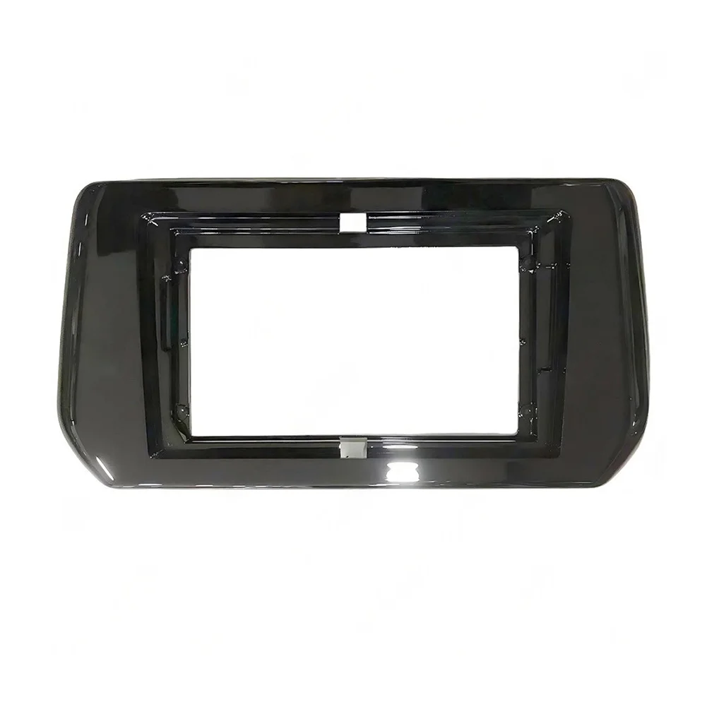 Dashboard Navigation Fascia Bracket for Suzuki For Swift 2024 Compatible with 9 inch and 10.1 inch 2DIN Head Units