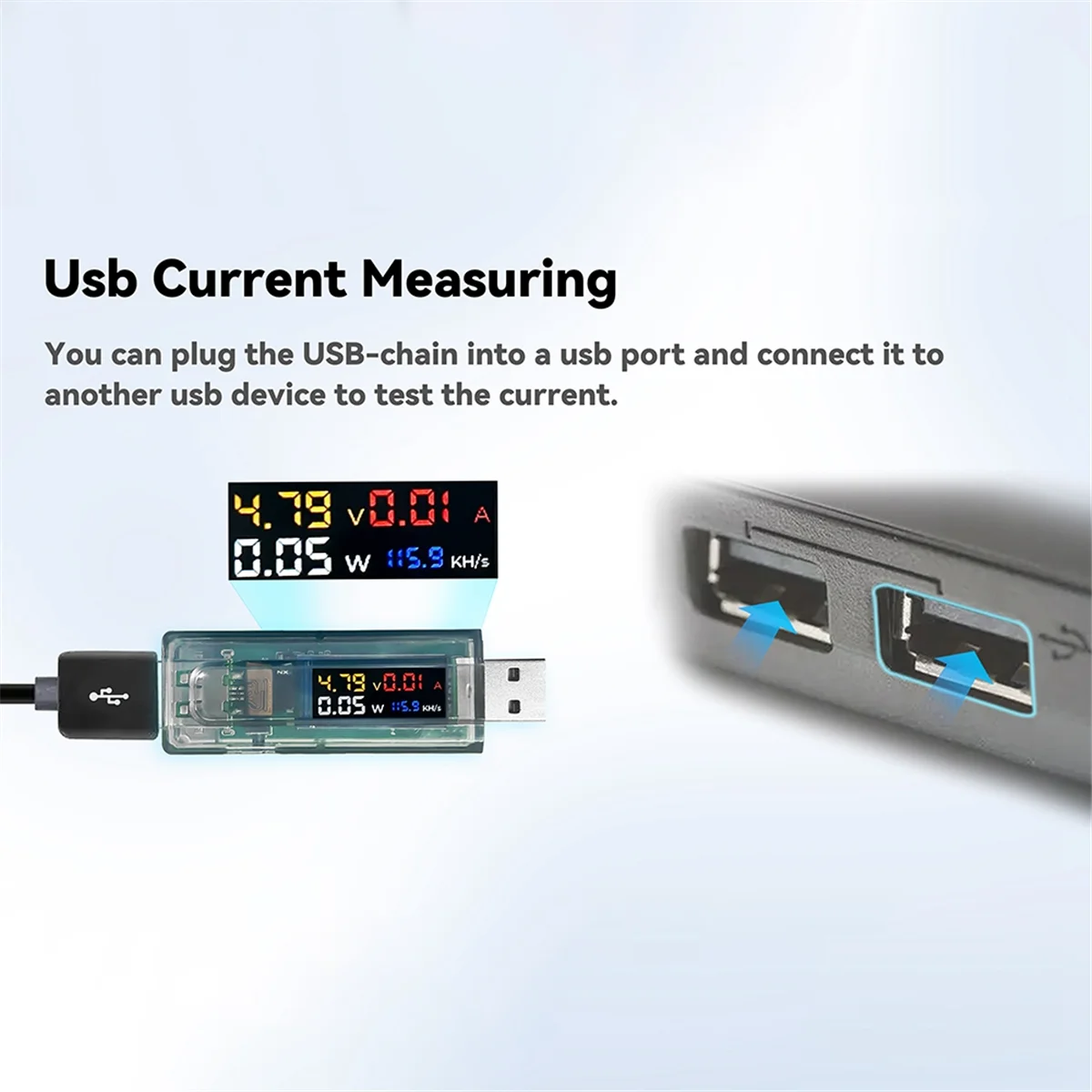 T47C_NMMiner Miner 265kH/S+NerdMiner V2 307KH/S Mineur de crypto à chaîne USB