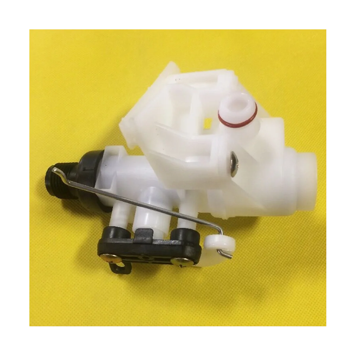 RV/Camper Toilet Water Valve Part 31705 for Taitford Aqua-Magic V Toilet Water Module Assembly