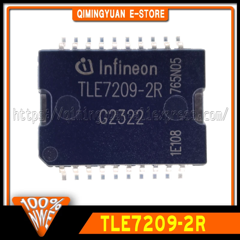 5~20pcs/Lot TLE7209-2R TLE7209R TLE7209 HSOP20  100% New Spot stock