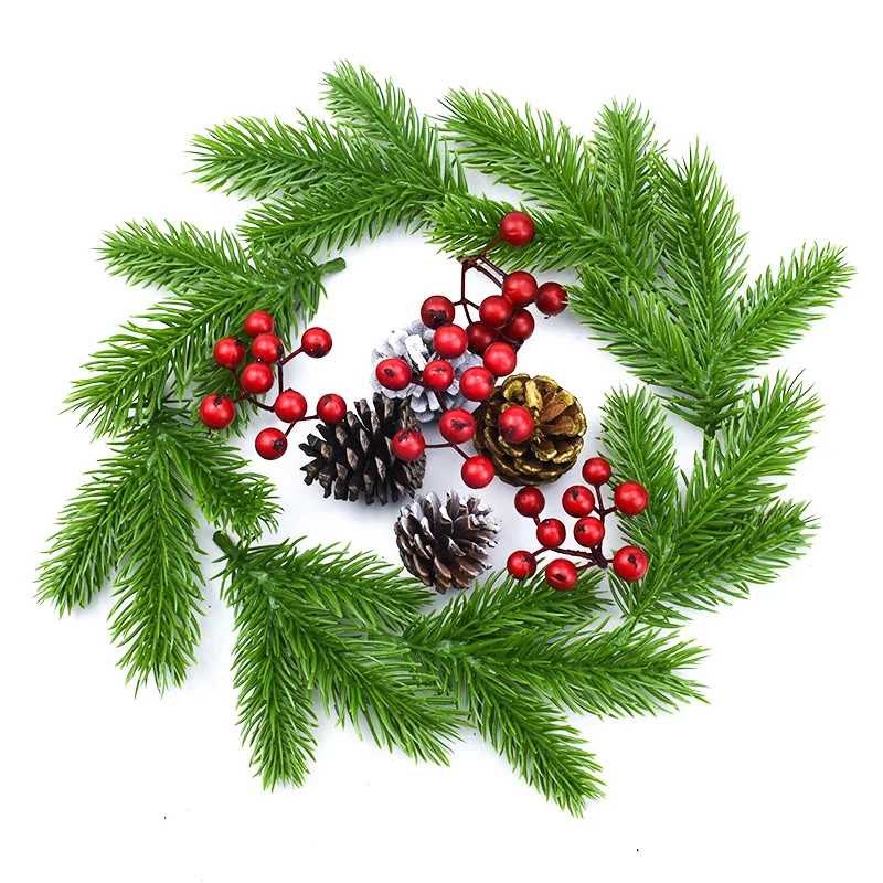 

Искусственные растения smr, набор из 10 штук