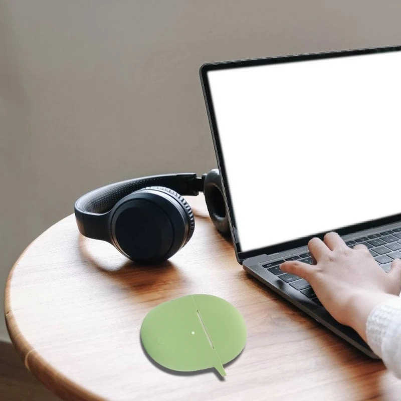 Scratchproof Carrying Case Shockproof Skin for Redmi Buds 3 Headphone Dustproof Soft Housing Washable Silicone Sleeve