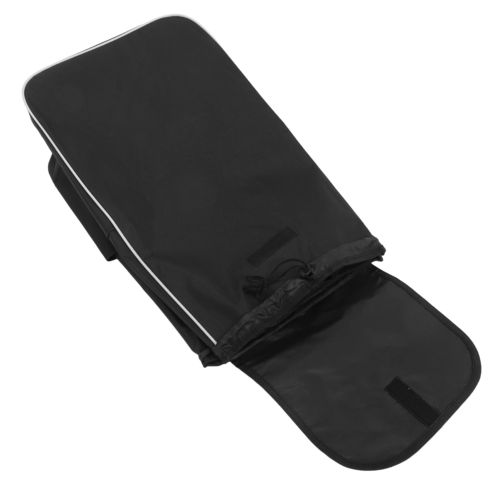 

Shopping Cart Replacement Bag Foldable Trolley Oxford Cloth Storage Large Collapsible Bags