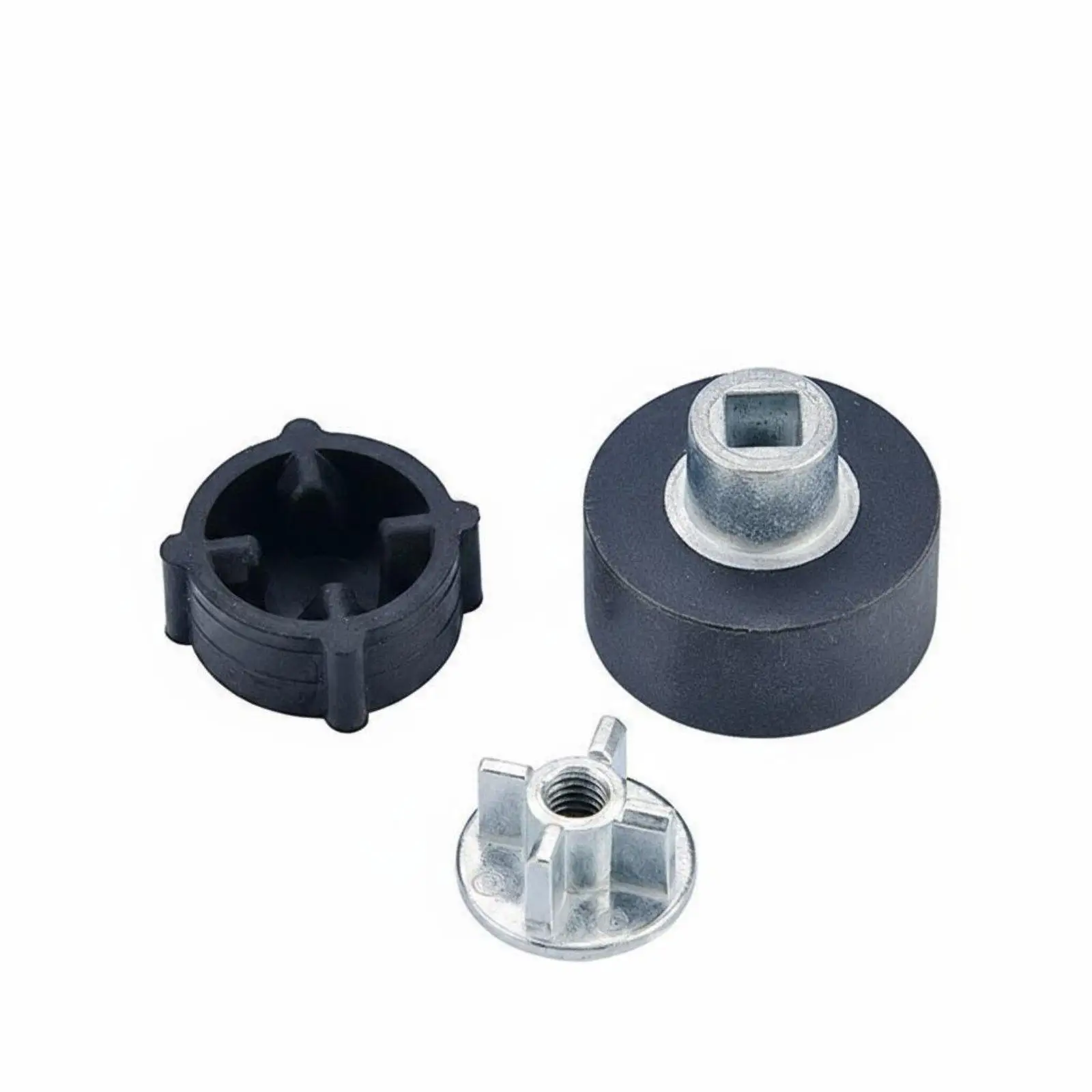 Replacement Heating Blender Gear for Kitchen Electric Mixer Machine Universal Mushroom Head Drive Socket Kit