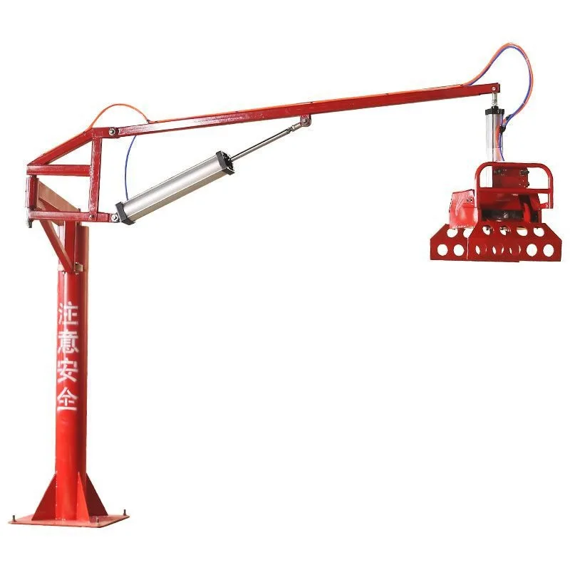 

Pneumatic mechanical breakthrough point cement flour fertilizer feed mobile handling loading a