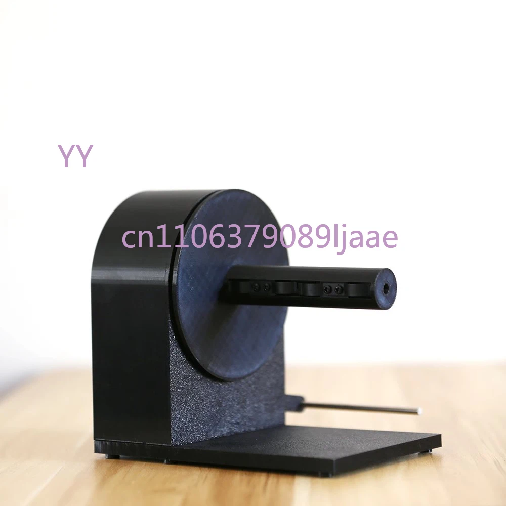 

Мини-электрический перемотчик этикеток: автоматическая машина для эффективной работы с микро-штрихкодами и этикетками