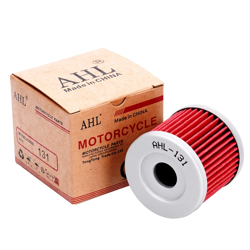 

Motorcycle Oil Filter Cleaner 16510-05240 For Suzuki ALT125 185 AN125 GN125 TU125 UH200 UX150 AN400 150 For Hyosung GA125 GT250