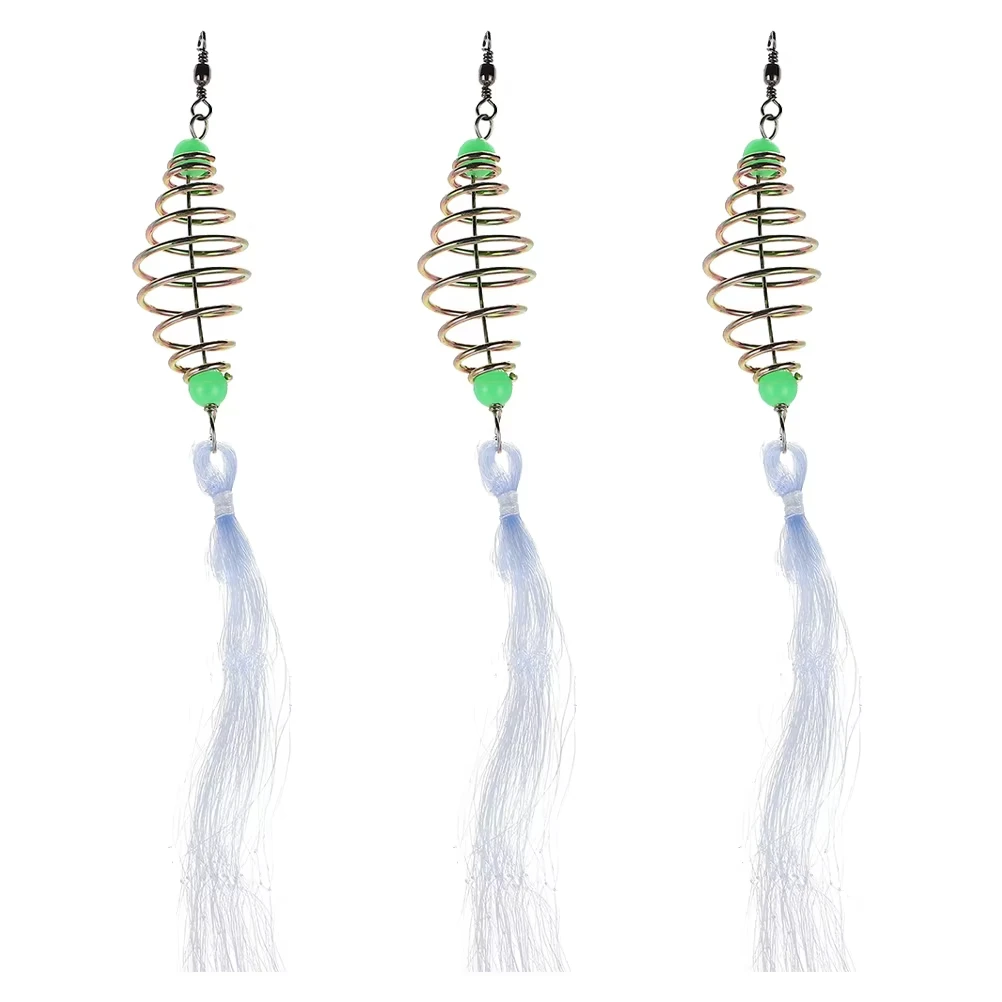 Piège mangeoire de pêche en ma - Fishing Rod Casting avis et prix