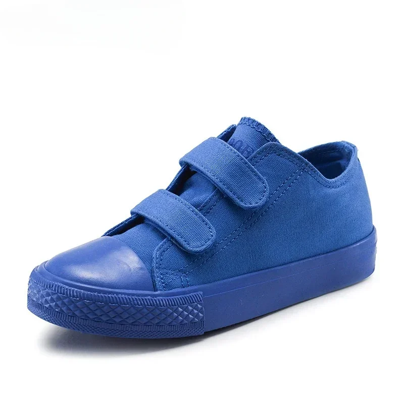 Cloth Shoes Korean Version Baby Canvas Shoe for Girl Casual Sneaker Board Shoe for Baby Boy Trendy Shoe Tenis De Mujer Zapatilla