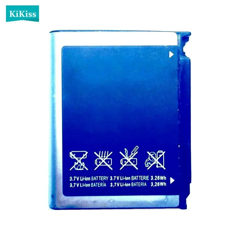 AB653039CU 携帯電話バッテリーサムスン S7330 F609 E958 U900 U800E 880mAh 高品質