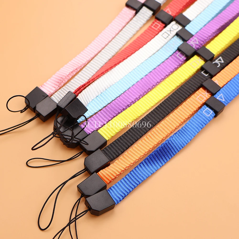 2 個落下防止ハンドストラップストラップ文字列 PS Vita Psvita PSV 1000 2000 3000 PSV1000 PSV2000 PSV3000 リストストラップロープ