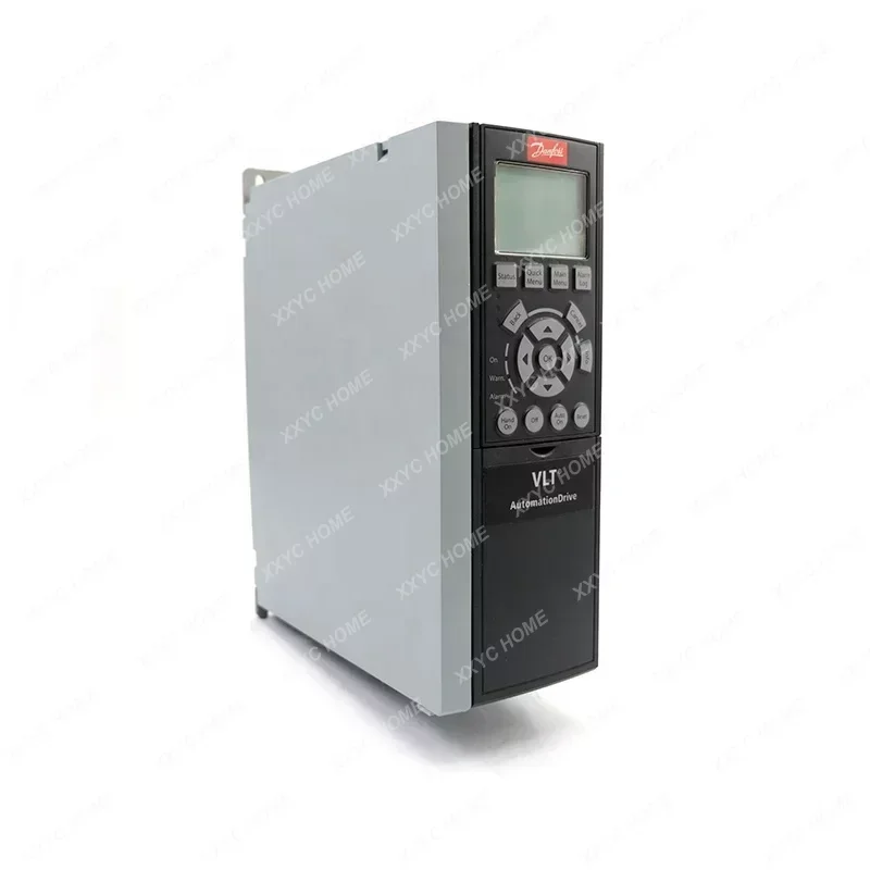 Controller FC-302P4K0T5E20H1  Frequency Converter Danfoss Inverter Vlt Automation