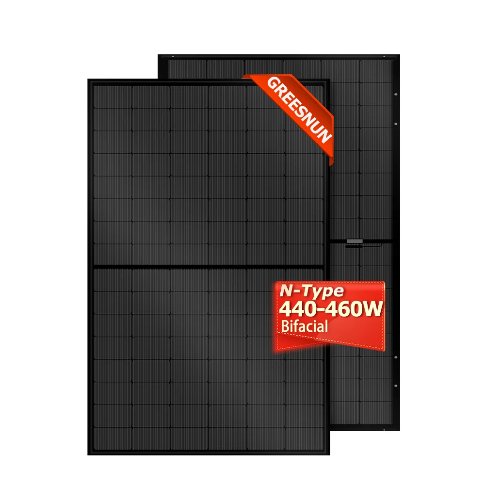 Stock Available Solar Grid System 3KW 5KW 8KW 10KW Deye on Grid Inverter 5000watt 8000watt 10000watts Pv Solar System Kits