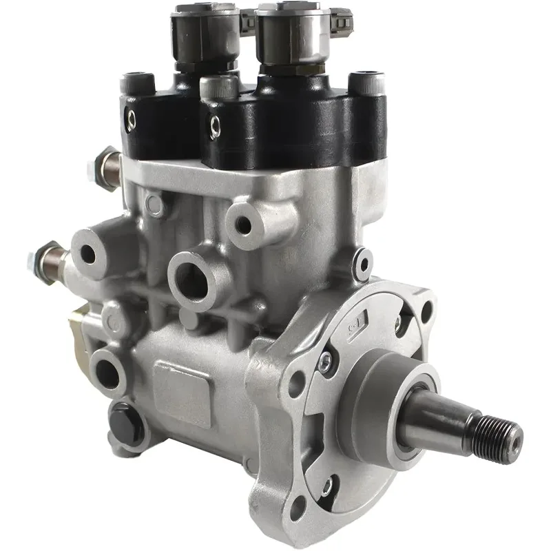 

Fuel Injection Pump RE569911 HP6-0011 For JD 6090 670G 672G 770G 870G 872G 644K 724K 744K 824 850L 950 Engine