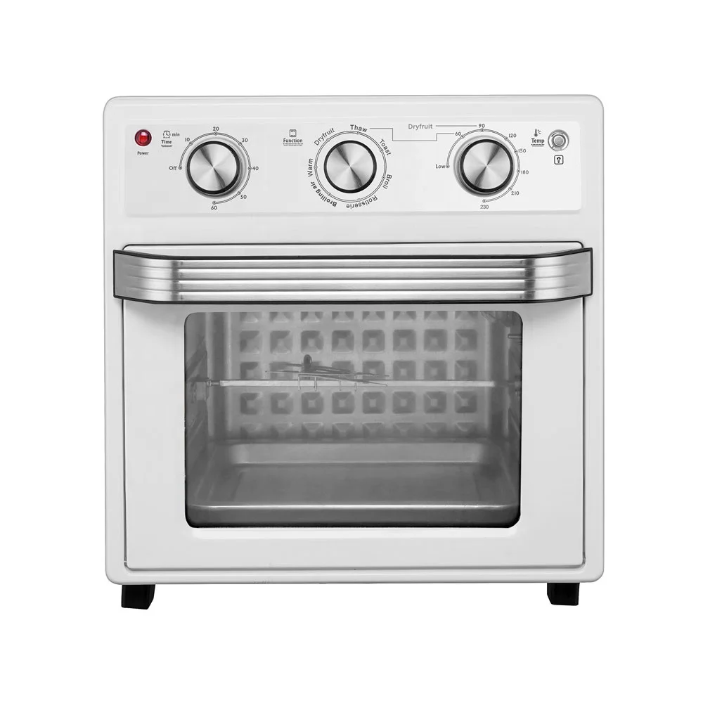 Household Electric air fryer oven Convection Countertop Toaster Oven