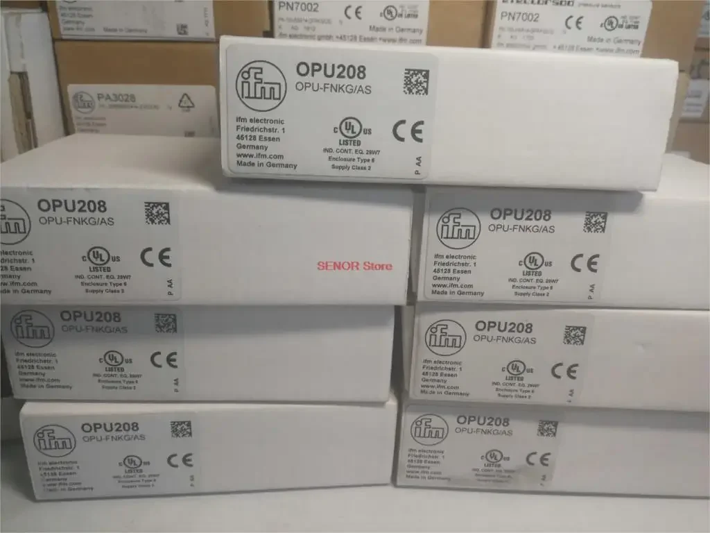 

Датчик оригинал OPU208