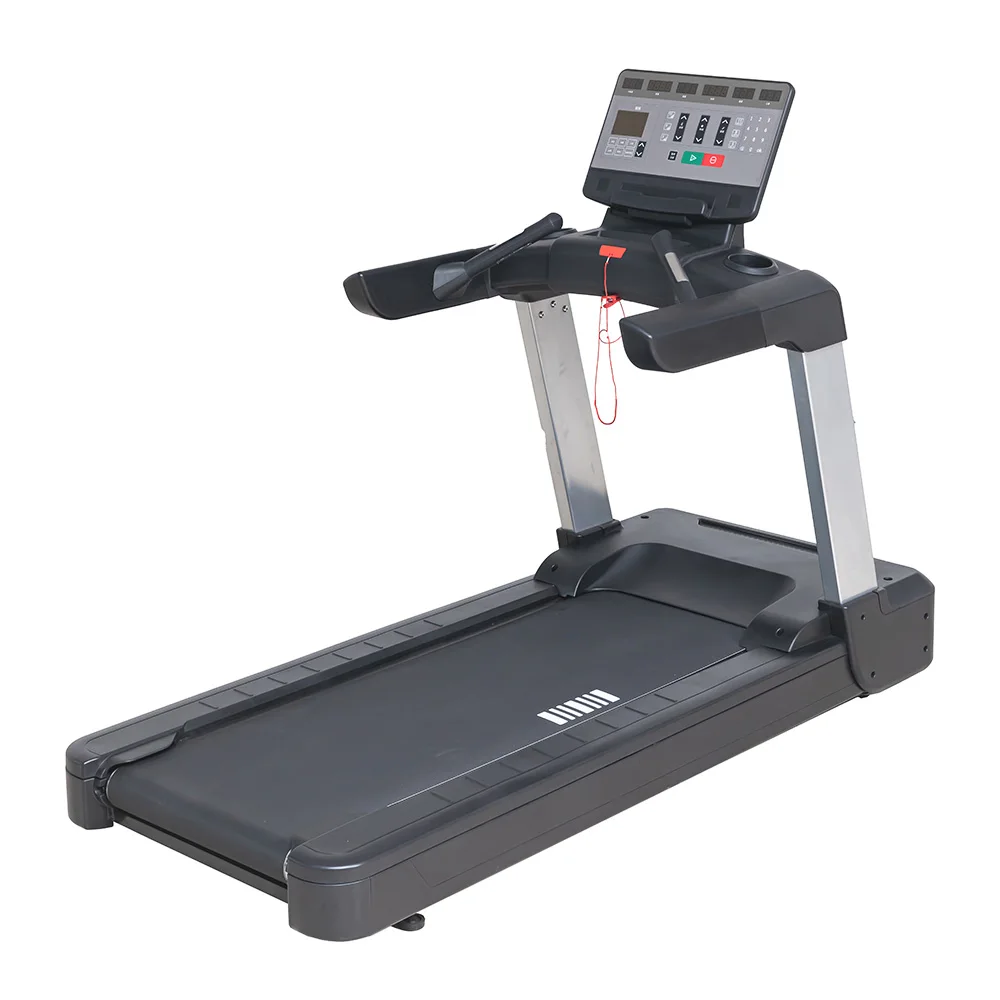 

High Quality Cardio Trainer Gym Equipment Treadmill Machine Gym Exercise Commercial Treadmill Machine for Gym walking pad