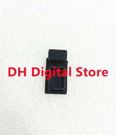 Battery Door Cover Port Bottom Base Rubber for Canon 6D Camera repair part