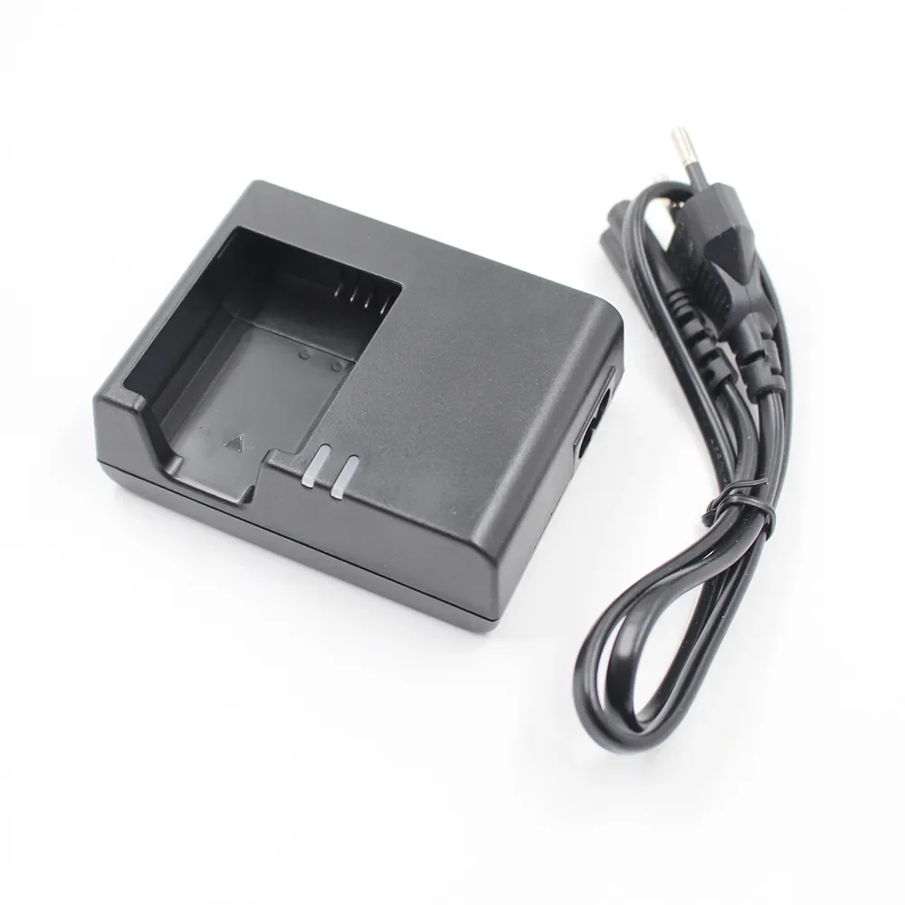 LC-E10C LC E10C LC-E10E LC E10E Battery Charger For Canon Camera LP-E10 LPE10 E10 KISS X50 EOS 1100D 1200D 1300D For T3 Camera