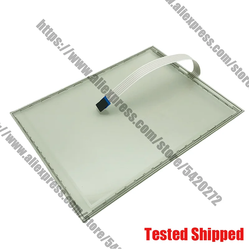 

Новый сенсорный экран SCN-A5-FLT10.4-Z03-0H1-R