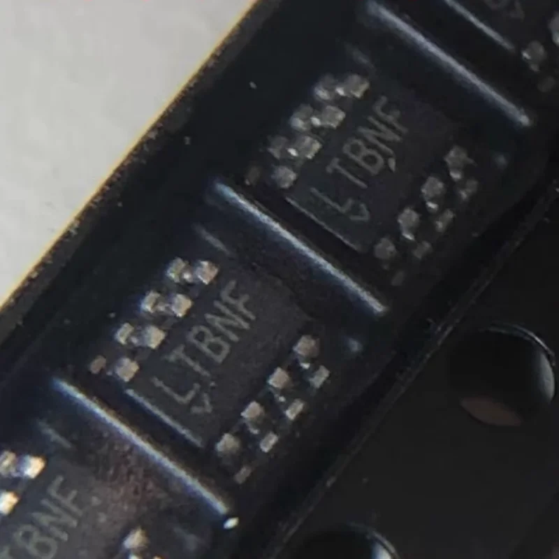LTC2950CTS8-2 LTC2950ITS8-2 LTBNF SOT23-8 baru asli