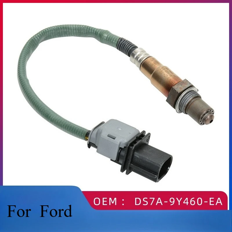 

DS7A-9Y460-EA 0258017395 Lambda Front o2 oxygen sensor For 2014-2020 Ford Fusion 1.5L Suitable for Ford Sharp ESCAPE Mondeo 1.5T