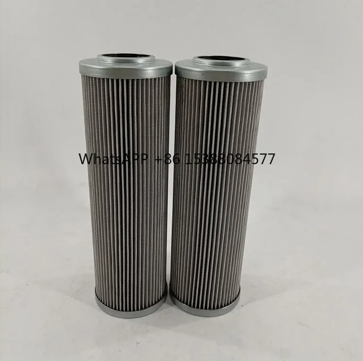 

OEM 0660D010BH4HC Filter Element 0990D010BN/HC 50P110QML50PP1 938291Q Replacement Hydraulic Oil Filter element